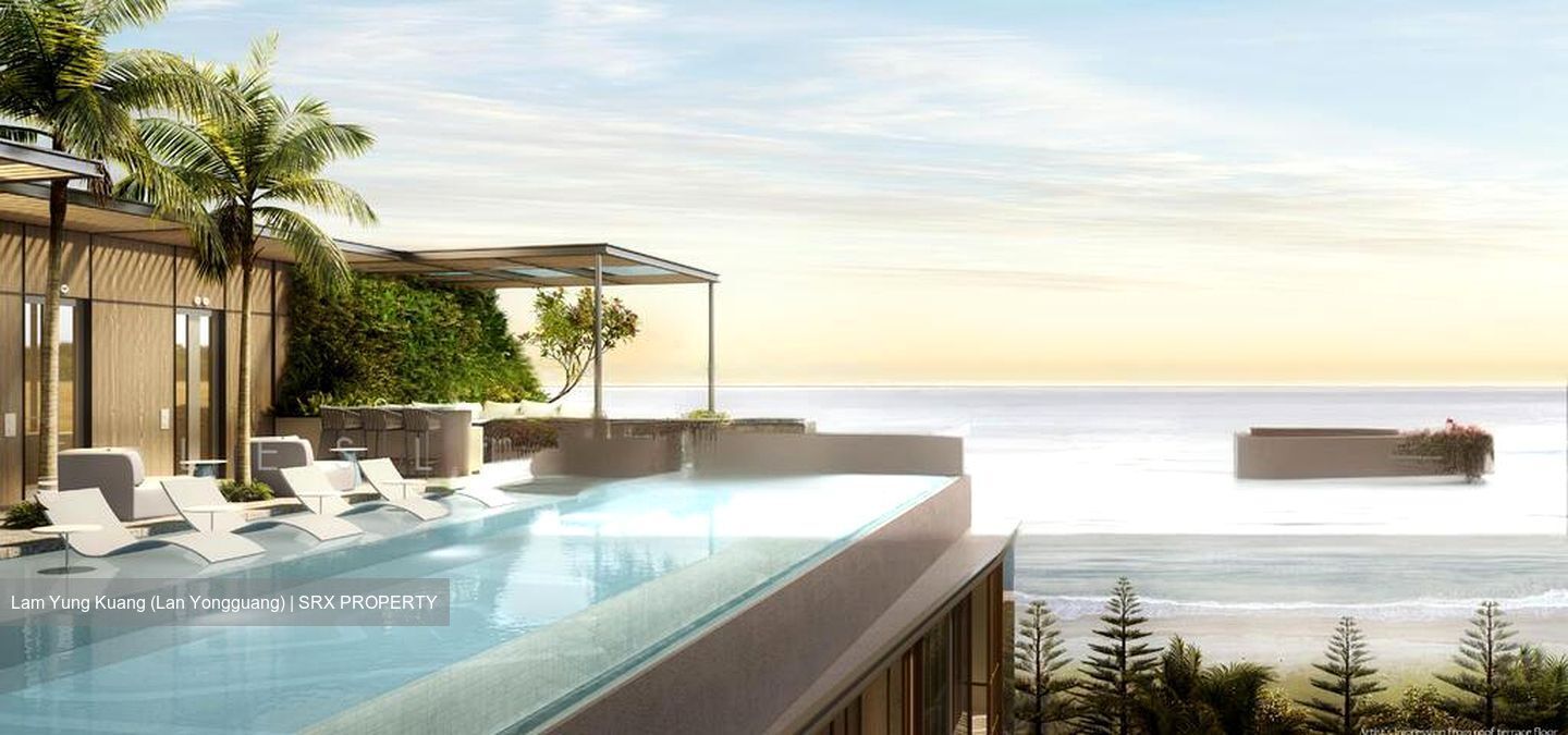 Sea Esta (D18), Condominium #507475331